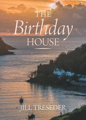 Jill Treseder - Birthday House, Häftad