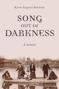 bokomslag Song Out of Darkness