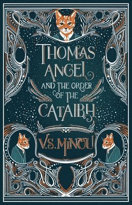 Thomas Angel and The Order of The Cataibh 1