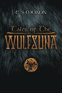 bokomslag Tales of the Wulfsuna