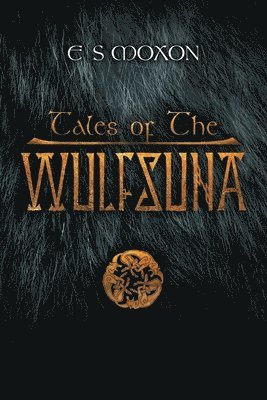 bokomslag Tales of the Wulfsuna