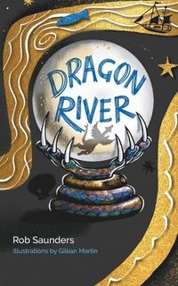 bokomslag Dragon River