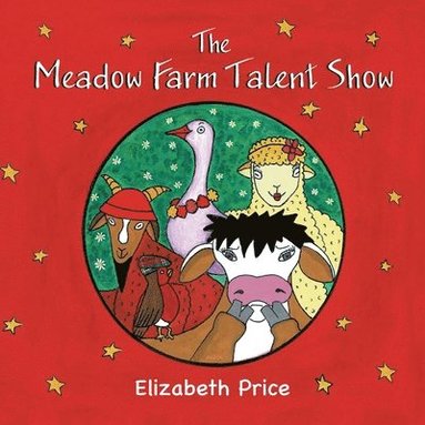 Elizabeth Price - Meadow Farm Talent Show, Häftad