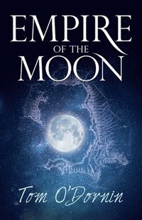 bokomslag Empire of the Moon