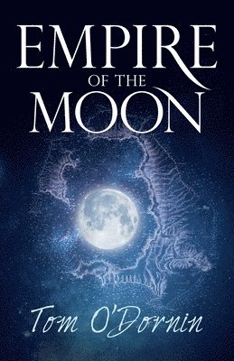 bokomslag Empire of the Moon