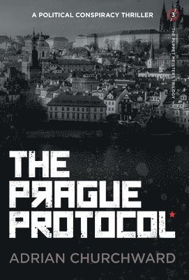 bokomslag The Prague Protocol