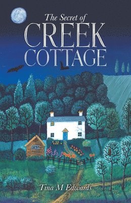 Secret of Creek Cottage 1