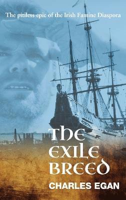 The Exile Breed 1