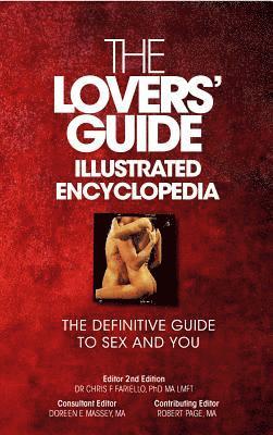 bokomslag Lovers' Guide Illustrated Encyclopedia