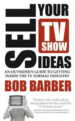 Sell Your TV Show Ideas 1