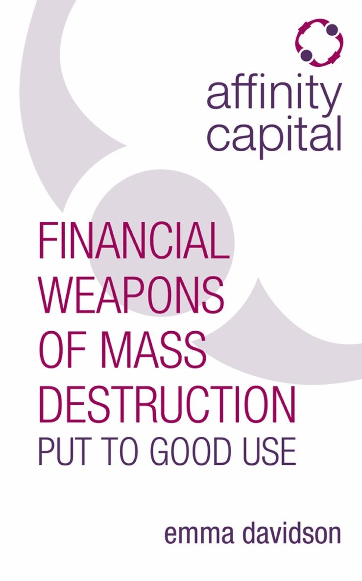 Emma Davidson - Affinity Capital, Häftad