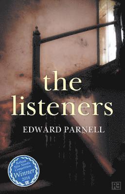 Edward Parnell - Listeners, Häftad