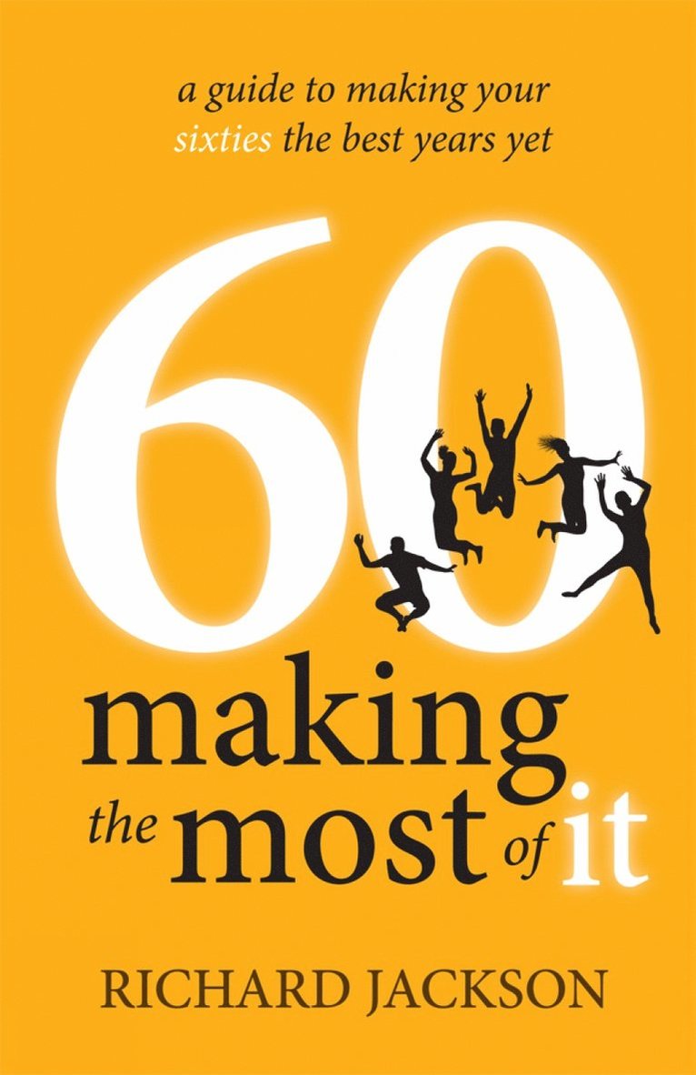 60 Making The Most of It