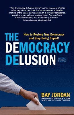 The Democracy Delusion 1