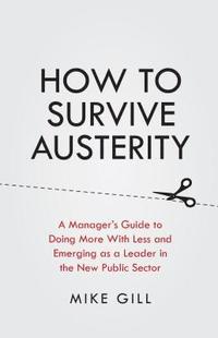 bokomslag How To Survive Austerity