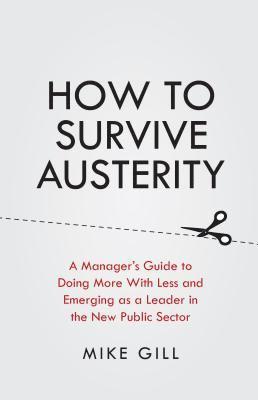 How To Survive Austerity 1