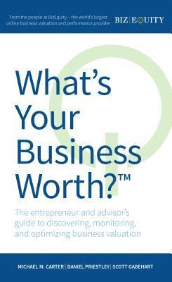What's Your Business Worth? 1