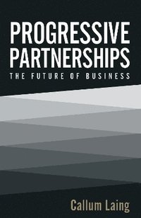 bokomslag Progressive Partnerships