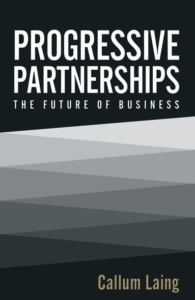 bokomslag Progressive Partnerships