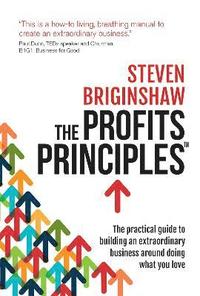 bokomslag The Profits Principles