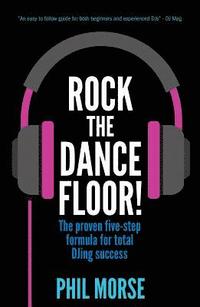 bokomslag Rock The Dancefloor