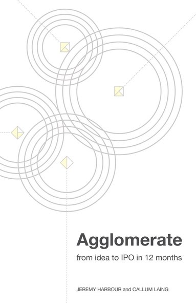 bokomslag Agglomerate