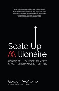 bokomslag Scale Up Millionaire