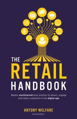 Antony Welfare - Retail Handbook, Häftad