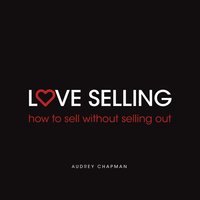 bokomslag Love Selling