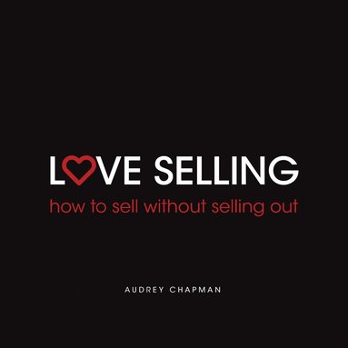 bokomslag Love Selling