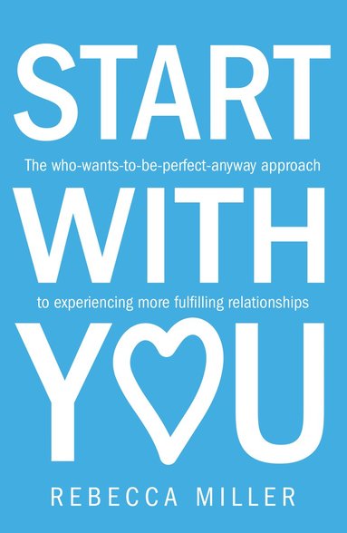 bokomslag Start With You