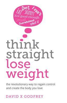 bokomslag Think Straight, Lose Weight