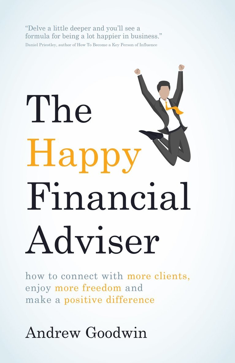 Happy Financial Adviser