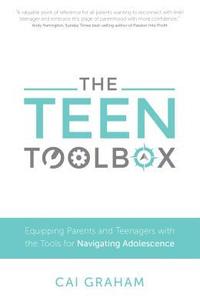 bokomslag The Teen Toolbox