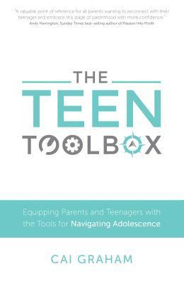 bokomslag The Teen Toolbox