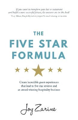 Five Star Formula 1