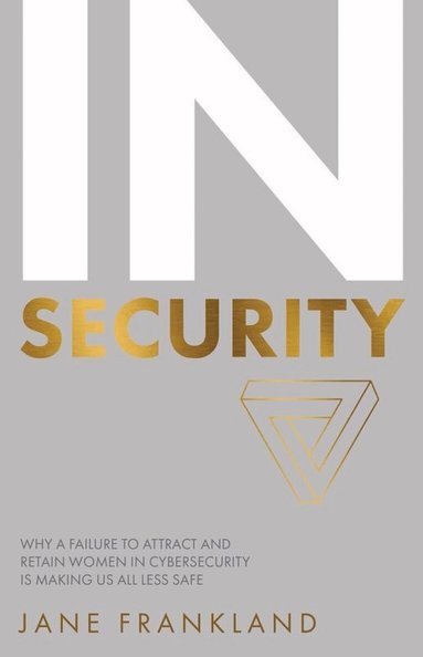 Jane Frankland - IN Security, Häftad