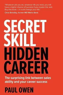 Secret Skill, Hidden Career 1