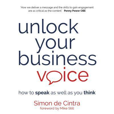 Unlock Your Business Voice 1