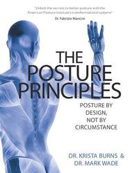 bokomslag The Posture Principles