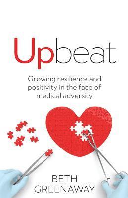 Beth Greenaway - Upbeat, Häftad