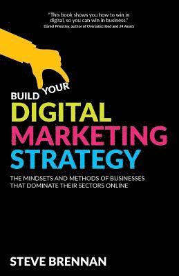 Build Your Digital Marketing Strategy 1