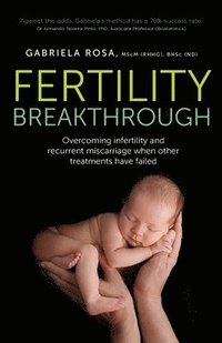 bokomslag Fertility Breakthrough