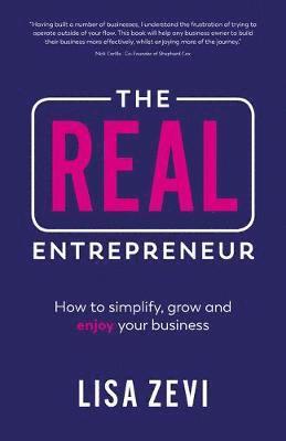 The REAL Entrepreneur 1