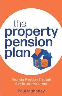 bokomslag The Property Pension Plan