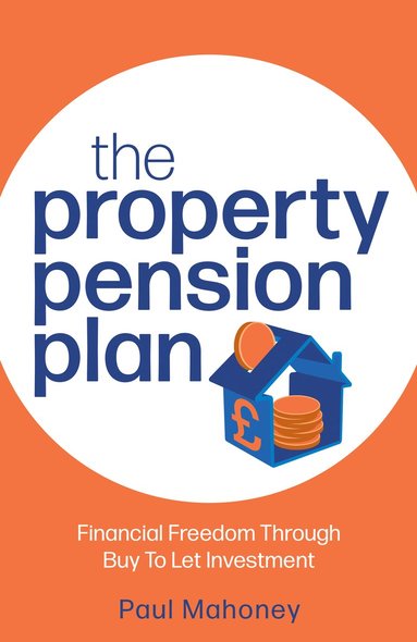 bokomslag Property Pension Plan