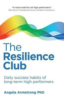 The Resilience Club 1