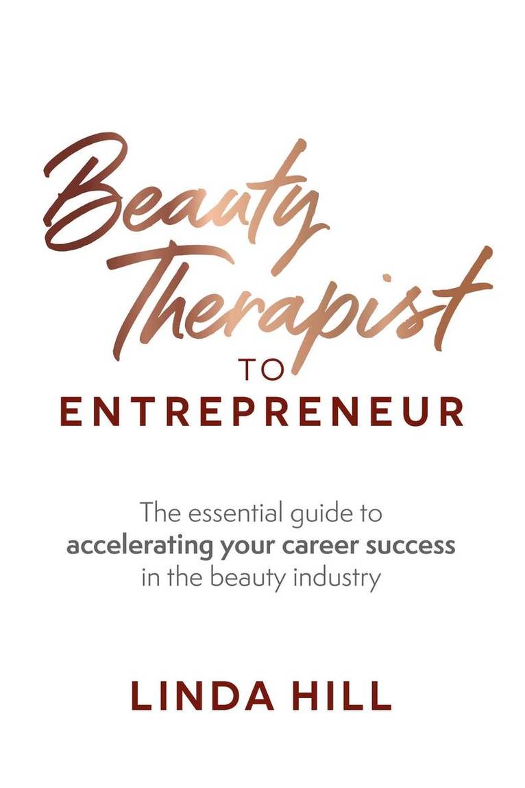 Beauty Therapist To Entrepreneur 1