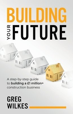 Building Your Future 1