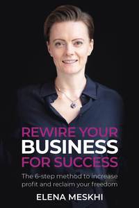 bokomslag Rewire Your Business for Success